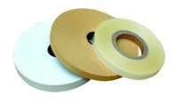 Rigid Box Corner Pasting Tape / PET Tape