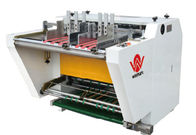 Automatic Grooving Machine / Notching Machine /  Grooving Machine / Grooving Machine For Cardboard And MDF board