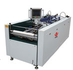 Full Automatic Gluing Positioning Book Case Machine